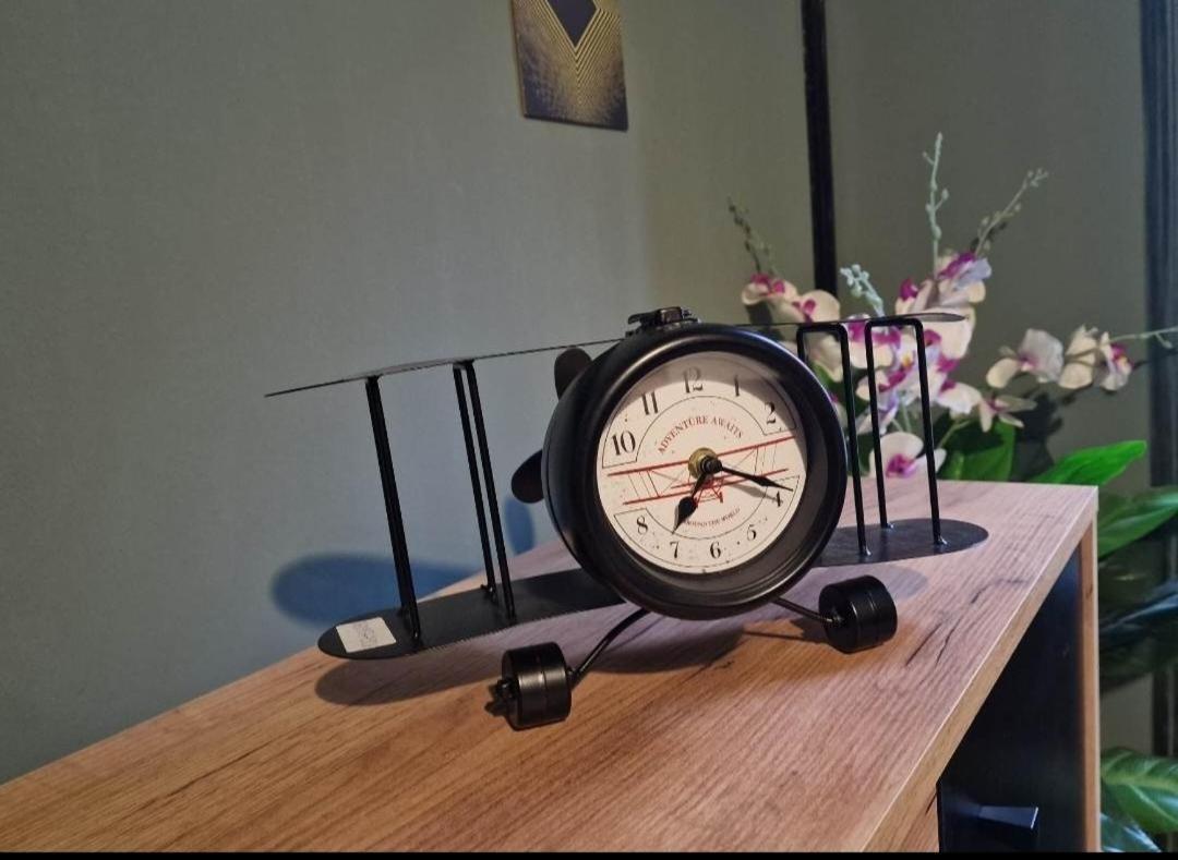 קלוז'-נאפוקה Apartament Central Traian Mosoiu , Parcare Proprie מראה חיצוני תמונה