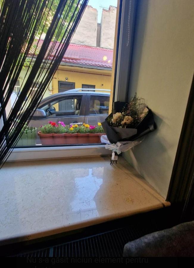 קלוז'-נאפוקה Apartament Central Traian Mosoiu , Parcare Proprie מראה חיצוני תמונה