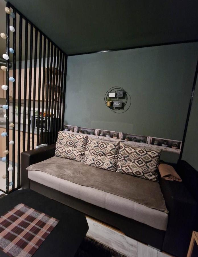 קלוז'-נאפוקה Apartament Central Traian Mosoiu , Parcare Proprie מראה חיצוני תמונה