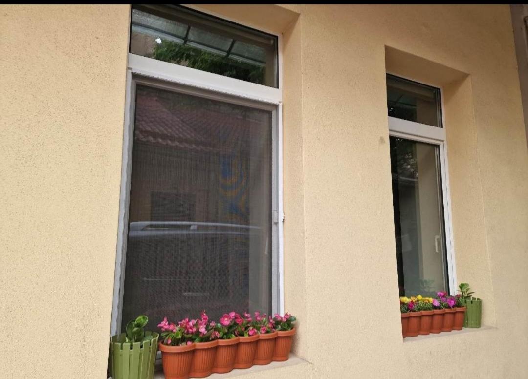 קלוז'-נאפוקה Apartament Central Traian Mosoiu , Parcare Proprie מראה חיצוני תמונה