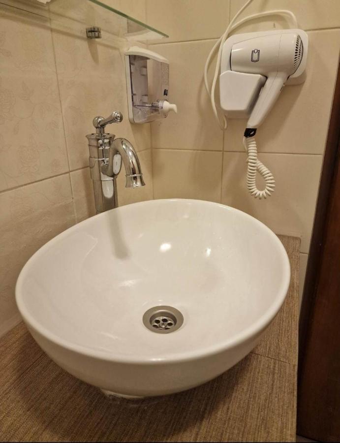 קלוז'-נאפוקה Apartament Central Traian Mosoiu , Parcare Proprie מראה חיצוני תמונה